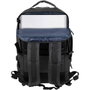 Rivacase 8465 Tegel Eco Mochila Portátil Negro