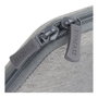 RIVACASE Riva NB Sleeve Suzuka 7705 - Funda para Portátil Resistente al Agua de 15,6" (39,6 cm) para Cualquier Marca en Color Gris