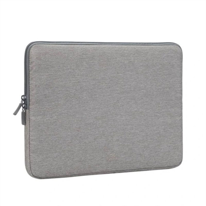 Rivacase 7705 Suzuka ECO Funda para Portátil 15,6 Pulgadas Gris