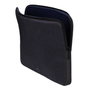 Rivacase Funda Suzuka 7704 para Portátil de 13,3-14 Pulgadas, Negro