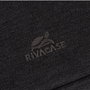 Rivacase Funda Suzuka 7704 para Portátil de 13,3-14 Pulgadas, Negro