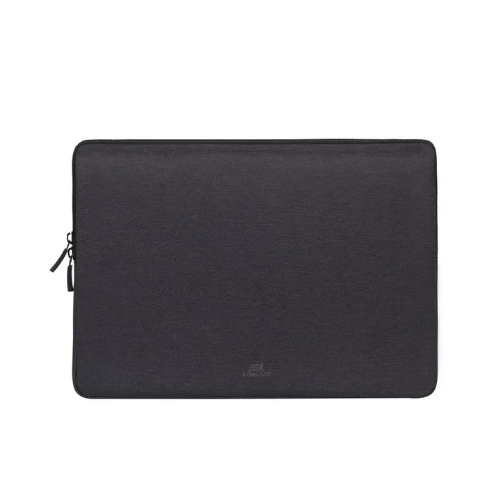 Rivacase Funda Suzuka 7704 para Portátil 14 pulgadas, Negro