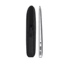 Rivacase Funda Suzuka 7704 para Portátil 14 pulgadas, Negro