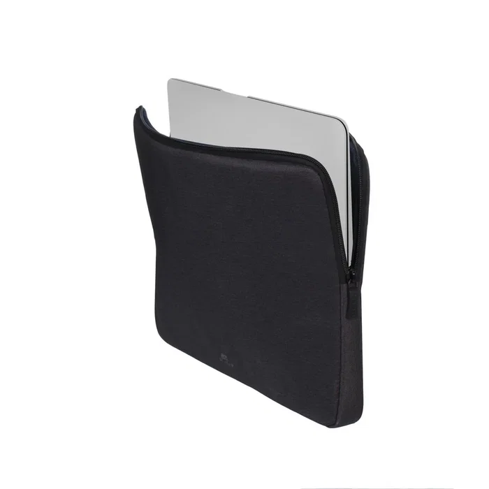 Rivacase Funda Suzuka 7704 para Portátil 14 pulgadas, Negro