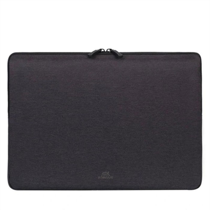Rivacase Suzuka Funda para Portátil 35.6 cm (14") Negro - Protectora Ligera Rivacase Suzuka Funda para Portátil 35.6 cm (14") Negro - Protectora Ligera