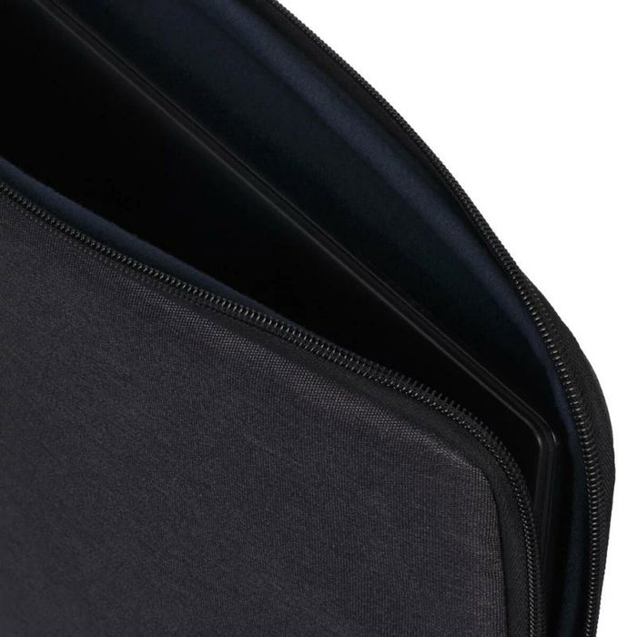 Rivacase Suzuka Funda para Portátil 35.6 cm (14") Negro - Protectora Ligera Rivacase Suzuka Funda para Portátil 35.6 cm (14") Negro - Protectora Ligera