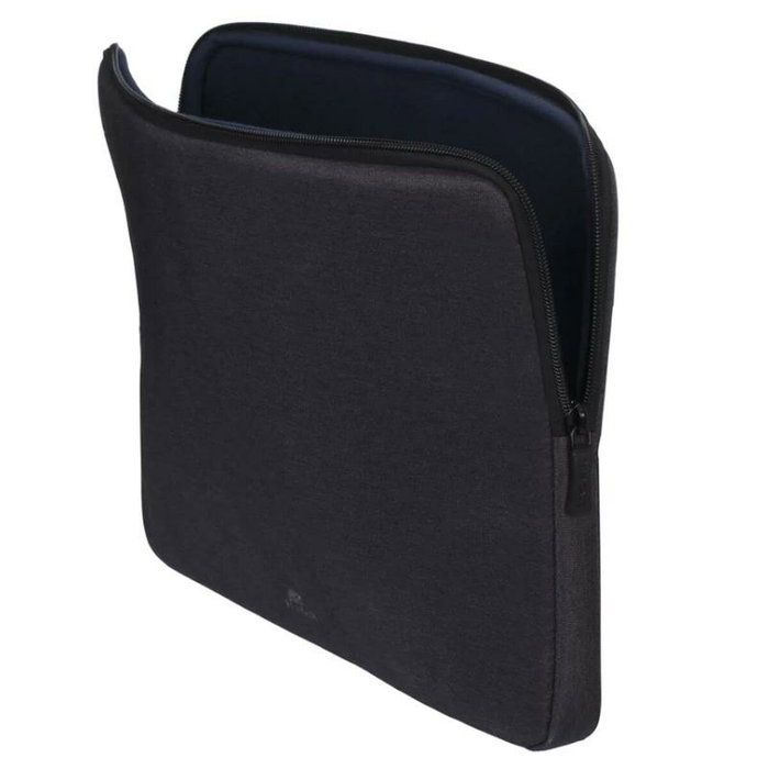 Rivacase Suzuka Funda para Portátil 35.6 cm (14") Negro - Protectora Ligera Rivacase Suzuka Funda para Portátil 35.6 cm (14") Negro - Protectora Ligera