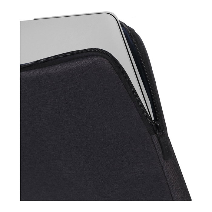 Rivacase Funda Suzuka 7704 para Portátil 14 pulgadas, Negro