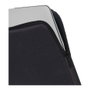 Rivacase Funda Suzuka 7704 para Portátil 14 pulgadas, Negro