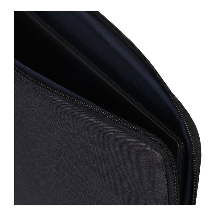 Rivacase Funda Suzuka 7704 para Portátil 14 pulgadas, Negro