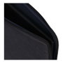 Rivacase Funda Suzuka 7704 para Portátil 14 pulgadas, Negro