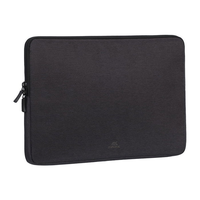 Rivacase 7704 Suzuka ECO Funda para Portátil 14 pulgadas Negro
