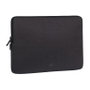 Rivacase 7704 Suzuka ECO Funda para Portátil 14 pulgadas Negro