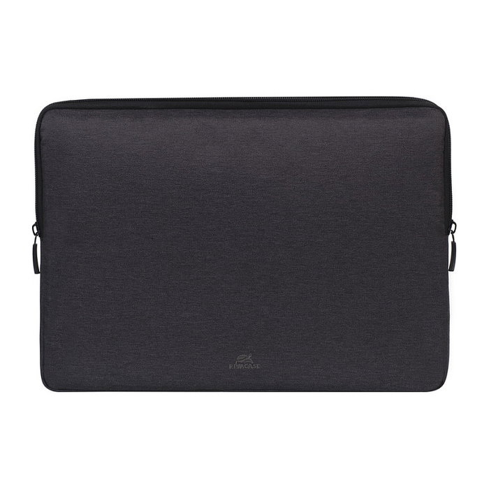 Rivacase 7704 Suzuka ECO Funda para Portátil 14 pulgadas Negro