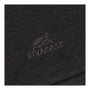 Rivacase Funda Suzuka 7704 para Portátil 14 pulgadas, Negro