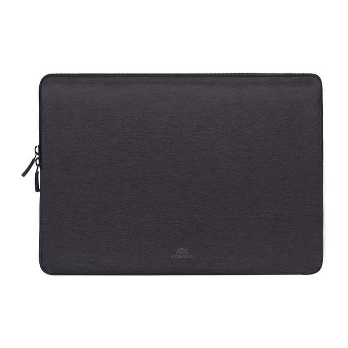 Rivacase Funda Suzuka 7704 para Portátil 14 pulgadas, Negro