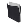 Rivacase Funda Suzuka 7704 para Portátil 14 pulgadas, Negro