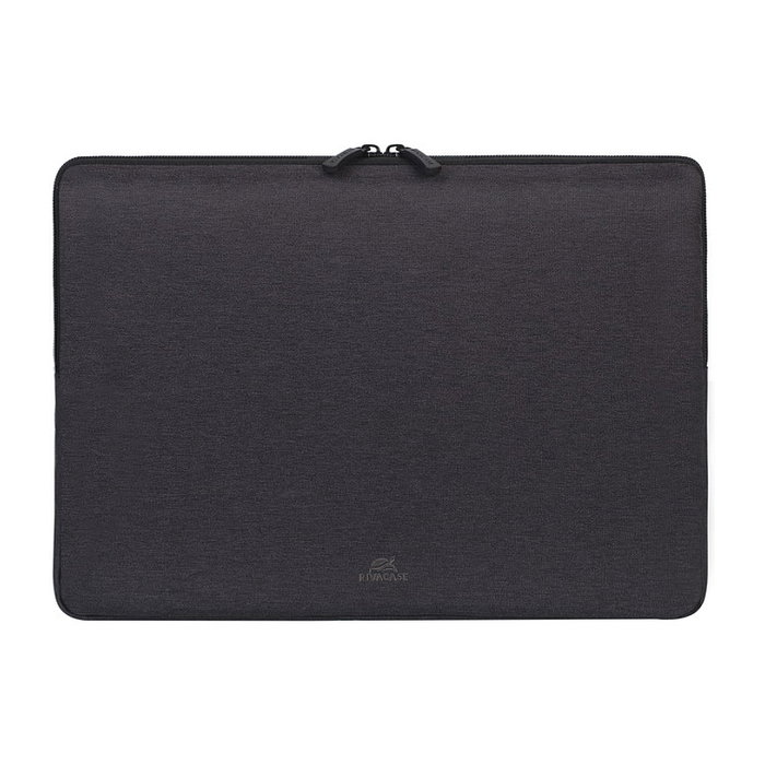 Rivacase 7704 Suzuka ECO Funda para Portátil 14 pulgadas Negro