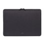 Rivacase 7704 Suzuka ECO Funda para Portátil 14 pulgadas Negro
