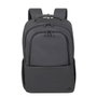 Rivacase 8435 Tegel ECO Mochila para Portátil 15,6 Pulgadas Negro