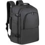 Rivacase 8435 Tegel ECO Mochila para Portátil 15,6 Pulgadas Negro