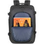 Rivacase 8435 Tegel ECO Mochila para Portátil 15,6 Pulgadas Negro