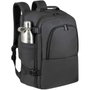 Rivacase 8435 Tegel ECO Mochila para Portátil 15,6 Pulgadas Negro