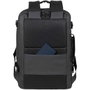Rivacase 8435 Tegel ECO Mochila para Portátil 15,6 Pulgadas Negro