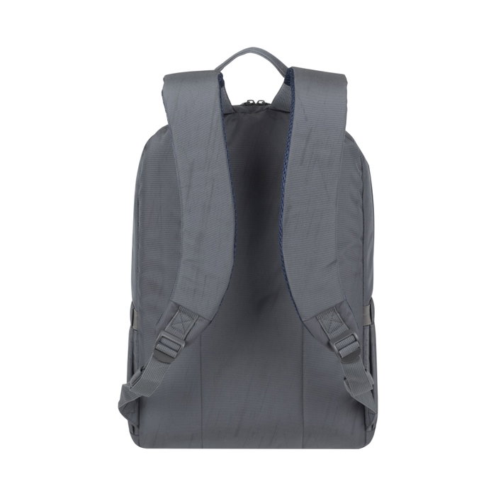 Rivacase 7561 Alpendorf ECO Mochila para Portátil 15.6-16 Gris