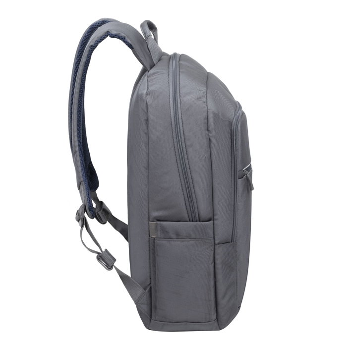 Rivacase 7561 Alpendorf ECO Mochila para Portátil 15.6-16 Gris