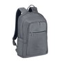 Rivacase 7561 Alpendorf ECO Mochila para Portátil 15.6-16 Gris