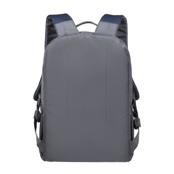 Rivacase 7561 Alpendorf ECO Mochila para Portátil 15.6-16 Gris