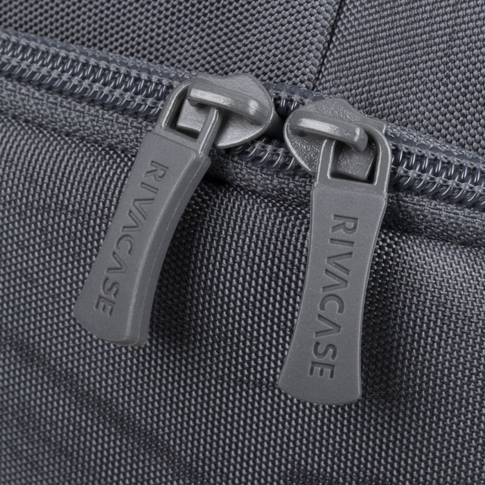 Rivacase 7561 Alpendorf ECO Mochila para Portátil 15.6-16 Gris