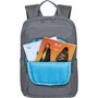 Rivacase 7561 Alpendorf ECO Mochila para Portátil 15.6-16 Gris