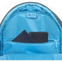 Rivacase 7561 Alpendorf ECO Mochila para Portátil 15.6-16 Gris