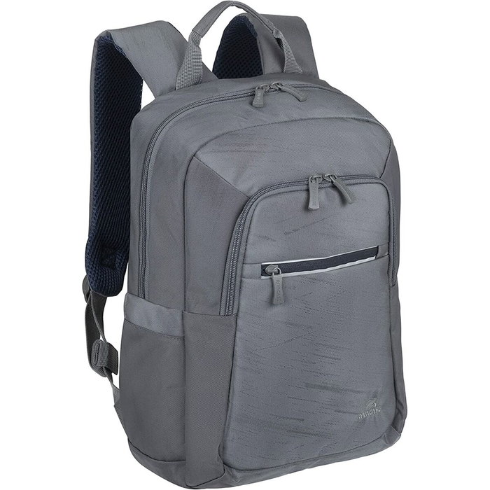 Rivacase 7561 Alpendorf ECO Mochila para Portátil 15.6-16 Gris