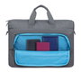 Rivacase 7531 Alpendorf ECO Bolso para Portátil 15.6-16 Gris