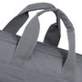 Rivacase 7531 Alpendorf ECO Bolso para Portátil 15.6-16 Gris