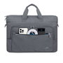 Rivacase 7531 Alpendorf ECO Bolso para Portátil 15.6-16 Gris