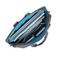 Rivacase 7531 Alpendorf ECO Bolso para Portátil 15.6-16 Gris