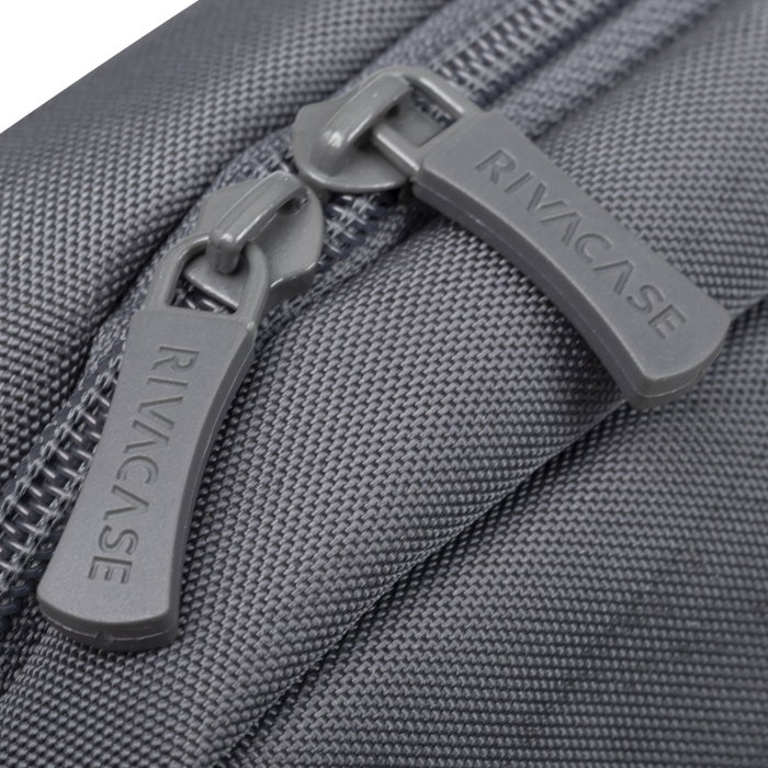 Rivacase 7531 Alpendorf ECO Bolso para Portátil 15.6-16 Gris