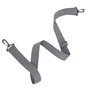 Rivacase 7531 Alpendorf ECO Bolso para Portátil 15.6-16 Gris