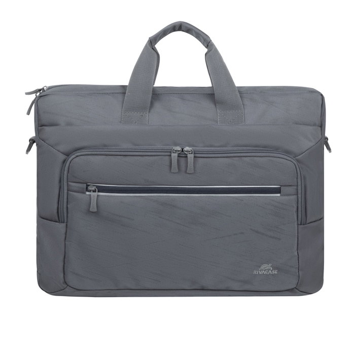 Rivacase 7531 Alpendorf ECO Bolso para Portátil 15.6-16 Gris
