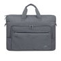 Rivacase 7531 Alpendorf ECO Bolso para Portátil 15.6-16 Gris