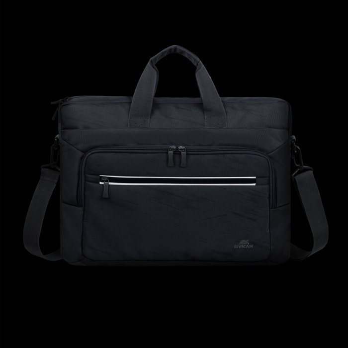 Rivacase 7531 Alpendorf ECO Bolso para Portátil 15.6-16 Gris