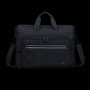 Rivacase 7531 Alpendorf ECO Bolso para Portátil 15.6-16 Gris