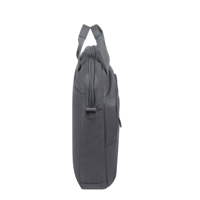 Rivacase 7531 Alpendorf ECO Bolso para Portátil 15.6-16 Gris