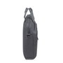 Rivacase 7531 Alpendorf ECO Bolso para Portátil 15.6-16 Gris