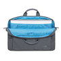 Rivacase 7531 Alpendorf ECO Bolso para Portátil 15.6-16 Gris