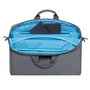 Rivacase 7531 Alpendorf ECO Bolso para Portátil 15.6-16 Gris
